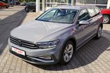 Volkswagen Passat Alltrack 2.0 TDI 4Motion LED Navi 360° - gebrauchte VW Passat Alltrack aus dem Jahr 2023