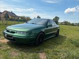 Opel Calibra V6 - Opel Calibra aus 1996
