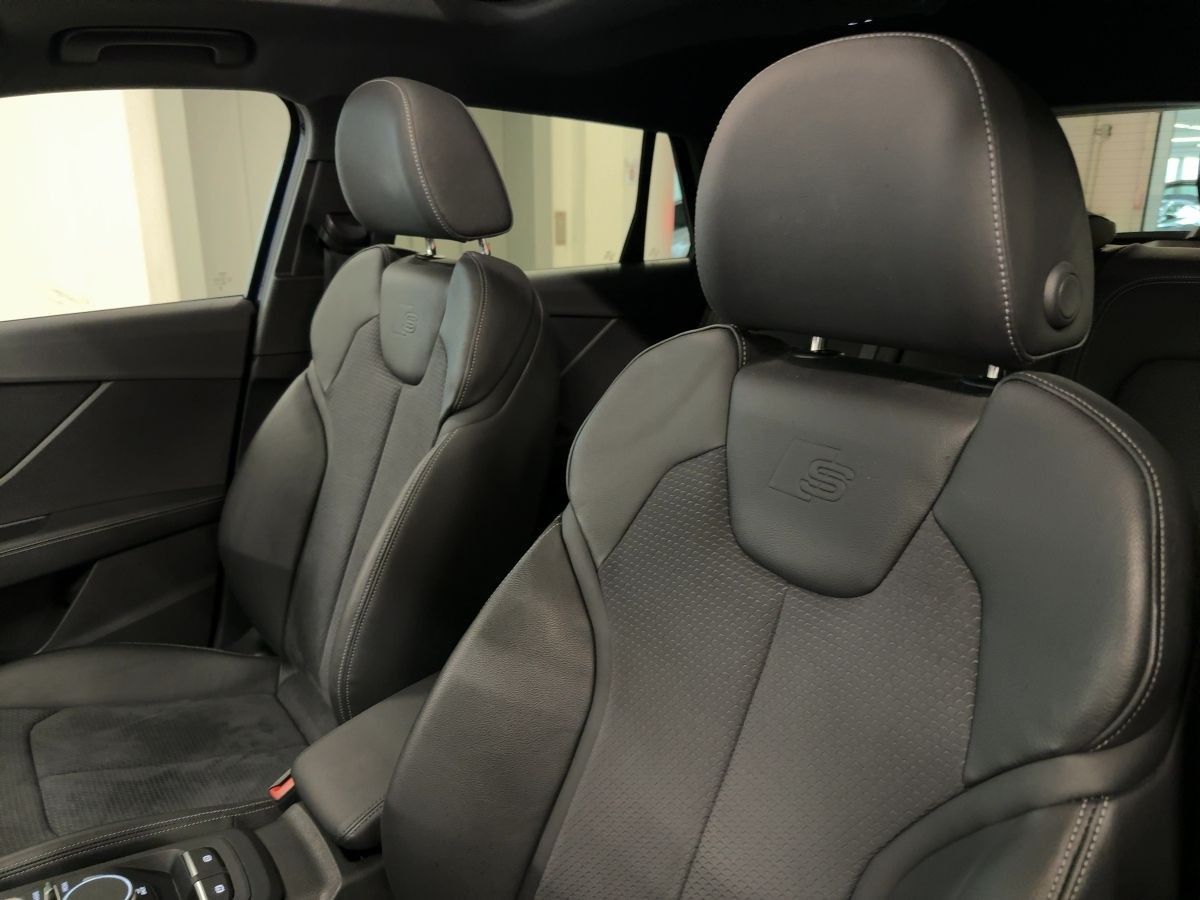 Audi Q2 - Bild 20