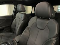 Audi Q2 - Vorschau Bild 20