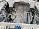 Mercedes-Benz Actros 1953 - Abrollkipper