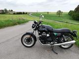 Moto Guzzi V7 Special - MOTO GUZZI V7 SPECIAL