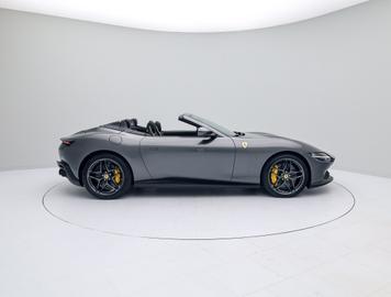 2025 Ferrari ROMA 照片 6