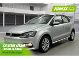 Volkswagen Polo 1.2TSI Comfortline+KLIMA+SHZ+PDC+BLUETOOTH - VW Polo Gebrauchtwagen in Hamburg