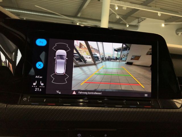 Golf VIII R-Line 1.5 TSI 6-Gang*ACC*NAVI*