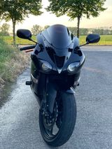 Kawasaki ZX6R - Offers matching your search criteria