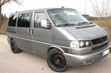 Volkswagen T4 Multivan Highline, Wohnmobilzulassung - Volkswagen T4 Multivan in München