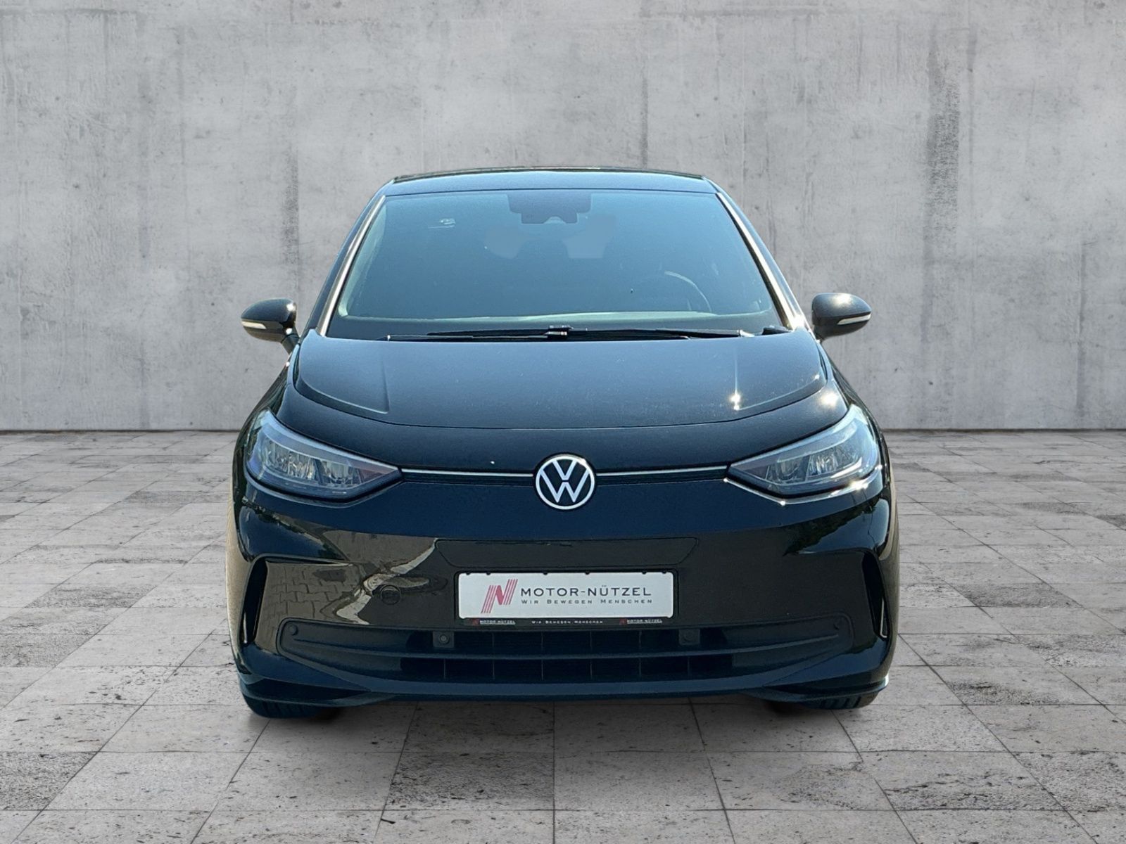 Volkswagen ID.3 - Bild 3