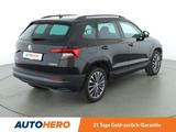 Skoda Karoq 1.5 TSI ACT Style Aut.*NAVI*LED*TEMPO*CAM* - Skoda Gebrauchtwagen in Nürnberg