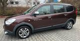 Dacia Lodgy Stepway - gebrauchte Dacia Lodgy aus dem Jahr 2017