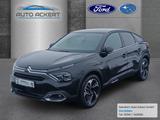 Citroën C4 Max 1.2 96 kW PureTech 130 EU6e Klima Navi ZV