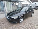 Audi A3 35 TDI S tronic Sportback - Gebrauchtwagen aus Italien