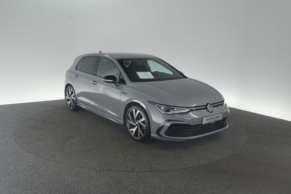 Volkswagen Golf VIII 2.0 TSI DSG R-Line ACC Navi Kamera, миниатюра 7
