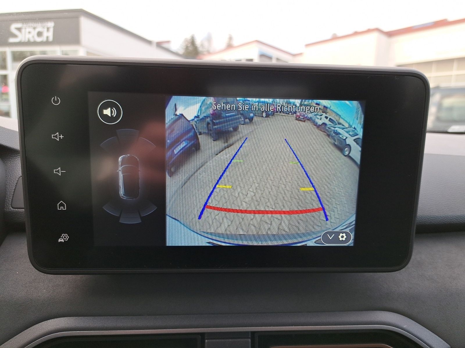 Dacia Jogger - Bild 14