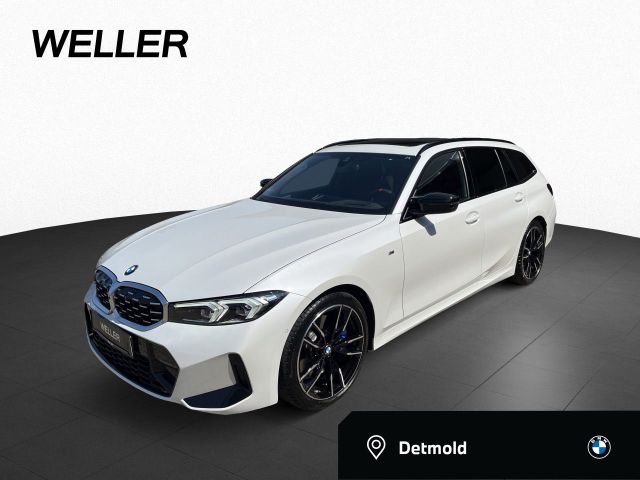 BMW M340i xDrive Tour LC-Prof HUD H/K DAB PA+GSD 19"