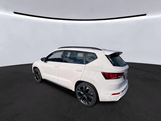 Cupra Ateca - Bild 3