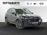 BMW X5 xDrive30d M Sport Pro|AHK|Pano|22"LM|Standhzg - BMW X5 Jahreswagen mit Diesel-Antrieb