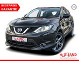 Nissan Qashqai 1.2 360° Navi Panorama Keyless-Go 360° - Nissan Qashqai Gebrauchtwagen