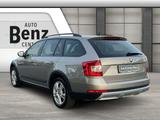 Skoda OCTAVIA C. 1.8 TSI DSG SCOUT 4X4 *NAVI*SHZ*PDC* - Skoda Octavia: Scout