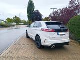 Ford Edge 2,0 l EcoBlue Bi-Turbo 4x4 ST-LINE Auto... - Ford Edge in München