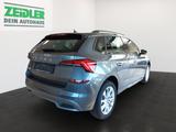Skoda Kamiq 1.0 TSI Style ACC*DAB*LED*LHZ*PDC*RFK*SHZ - Skoda Kamiq Tageszulassungen