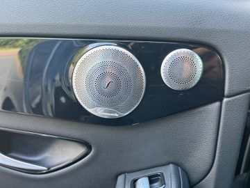 Mercedes C 220 - 11
