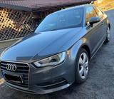 Audi A3 8V Ambition 1.8 TFSI | 179 PS | Scheckheft |  - Audi A3 8V mit Benzin-Antrieb