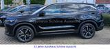 BAIC Beijing X75 | Leder | LED |Sitzheizung/belüftung - schwarze BAIC Beijing X75
