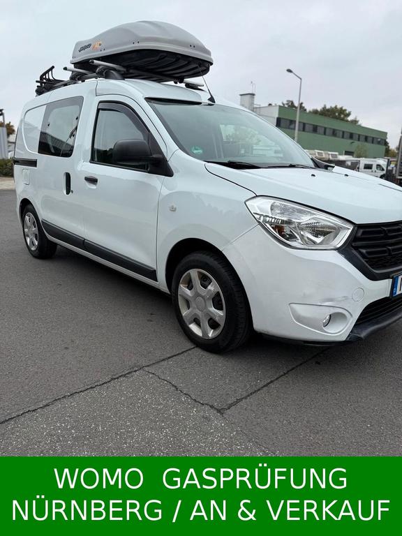 Dacia Dokker