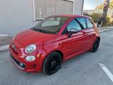 Fiat 500 1.2 S 69cv - Fiat 500: Braun