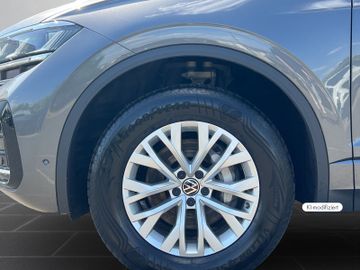 Volkswagen Touareg - 8