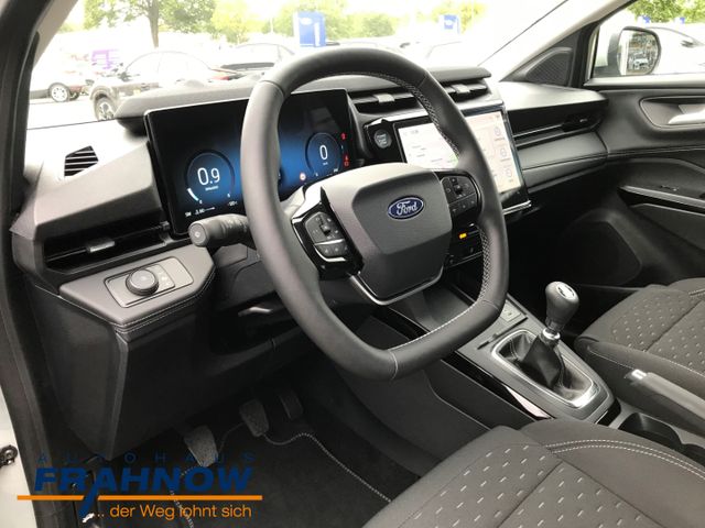 Foto Nummer 8: FORD Puma