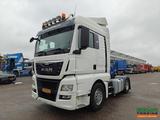 MAN TGX 18.440 4x2 XLX Euro6A - Doppeltanks - Navi - - Angebote