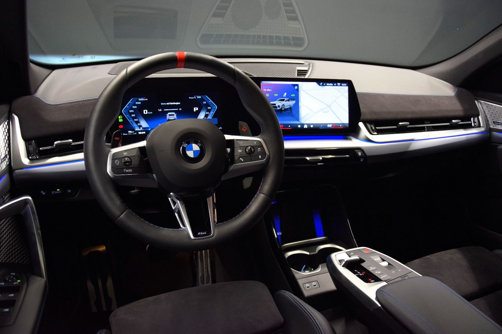 Fahrzeugabbildung BMW X2 M35i xDrive M Sport Pro h/k LED HuD ACC 1. Hd