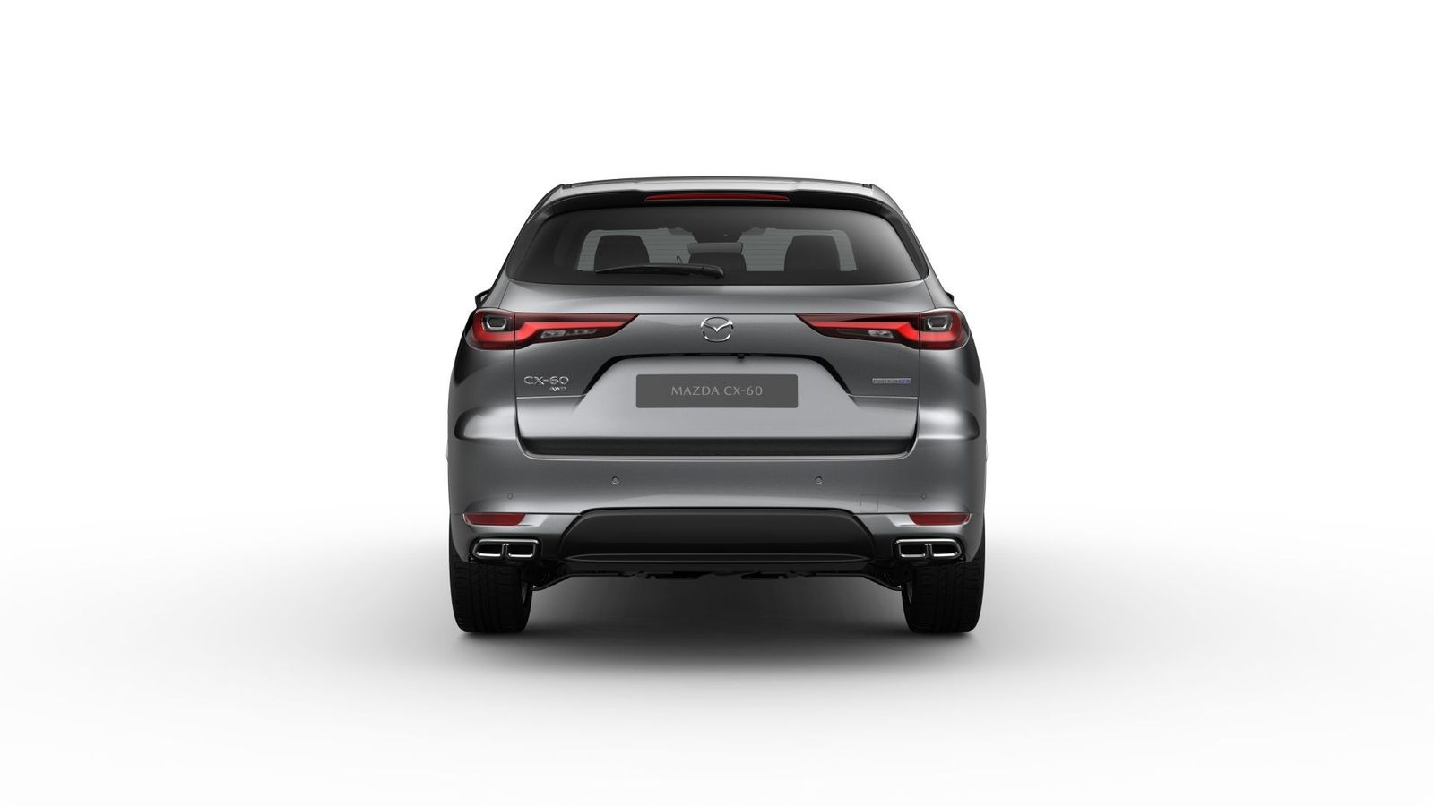 Mazda CX-60 - Bild 5