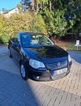 Volkswagen Polo 1.4 IV 9n  75 PS   - Volkswagen Polo: 9n Iv