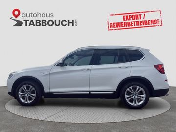 BMW X3 - 3