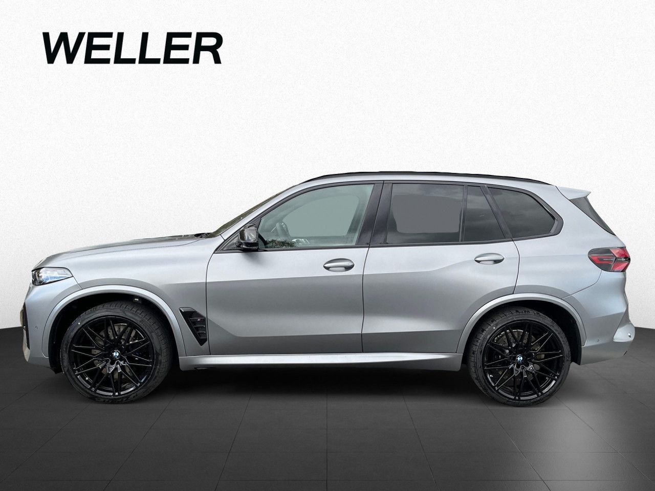 BMW X5 M - Bild 10