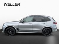 BMW X5 M - Vorschau Bild 10