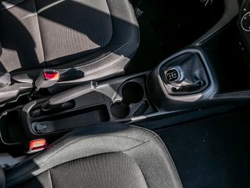 Hyundai i10 YES! Sitzheizung Spurhalteassistent