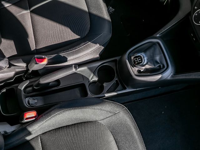 Hyundai i10 YES! Sitzheizung Spurhalteassistent