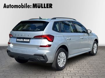 Skoda Kamiq - 8