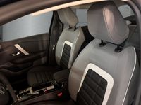 Citroën C4 X - Vorschau Bild 8