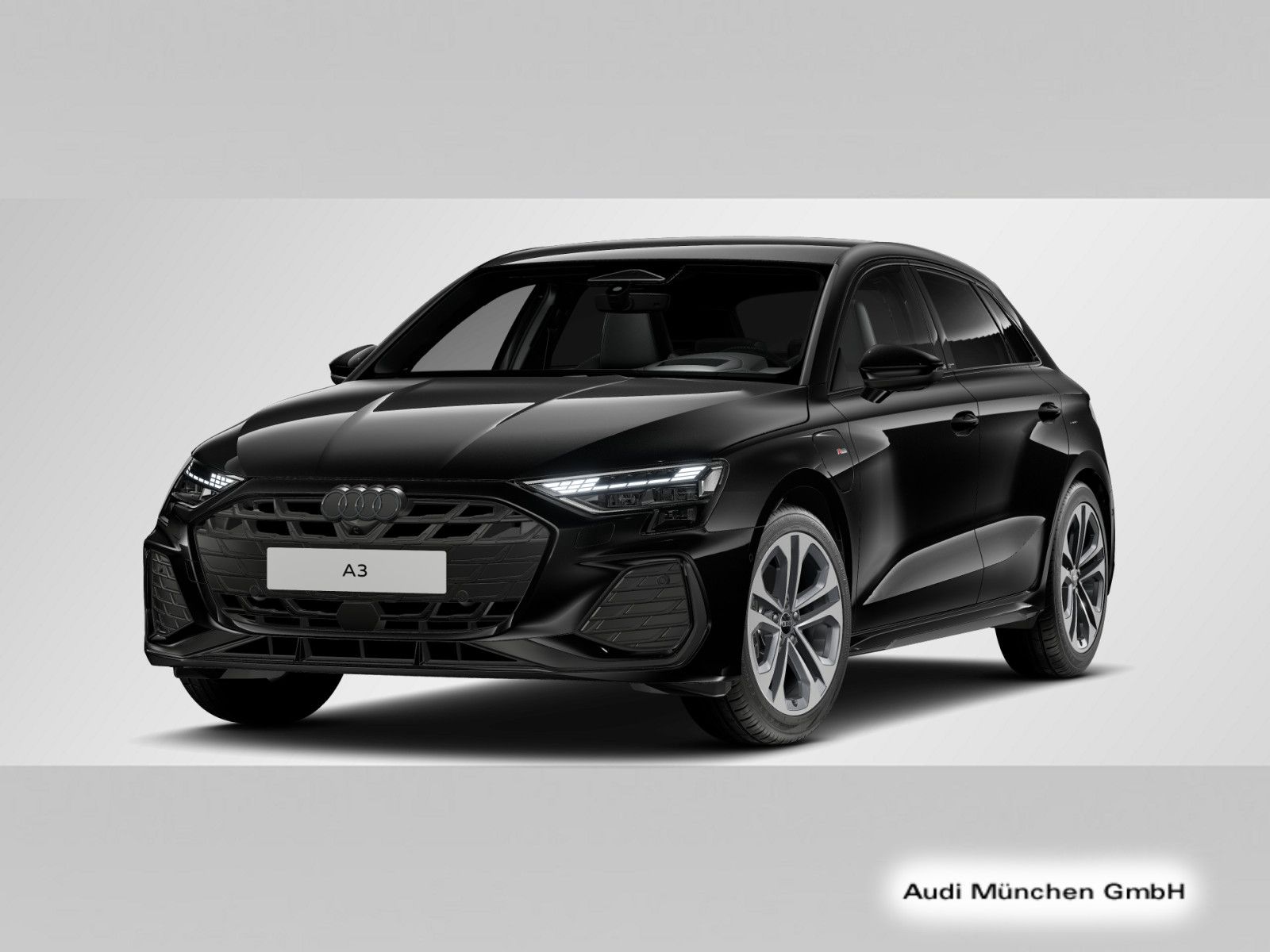 Audi A3 - Bild 6