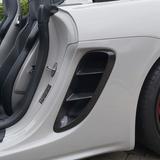 Porsche Boxster GTS 2.5 Boxster GTS - gebrauchte Porsche Boxster aus dem Jahr 2019