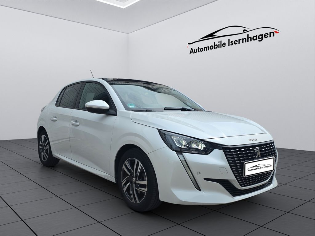 Image of Peugeot 208