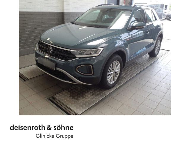 Image of Volkswagen T-Roc