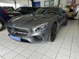 Mercedes-Benz AMG GT Coupe/KLAPPENAUSPUFF/SPORT PLUS/ - gebrauchte Mercedes-Benz AMG GT aus dem Jahr 2015