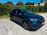 Honda HR-V 1.6 i-DTEC Executive - Honda HR-V mit Diesel-Antrieb