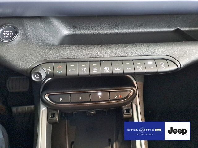 Jeep Avenger - Bild 13